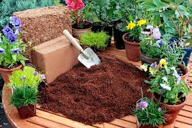 Organic Farming and Landscaping